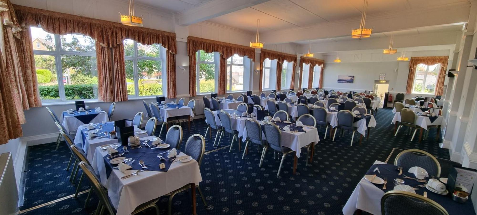 Medehamstede Hotel Shanklin Esterno foto